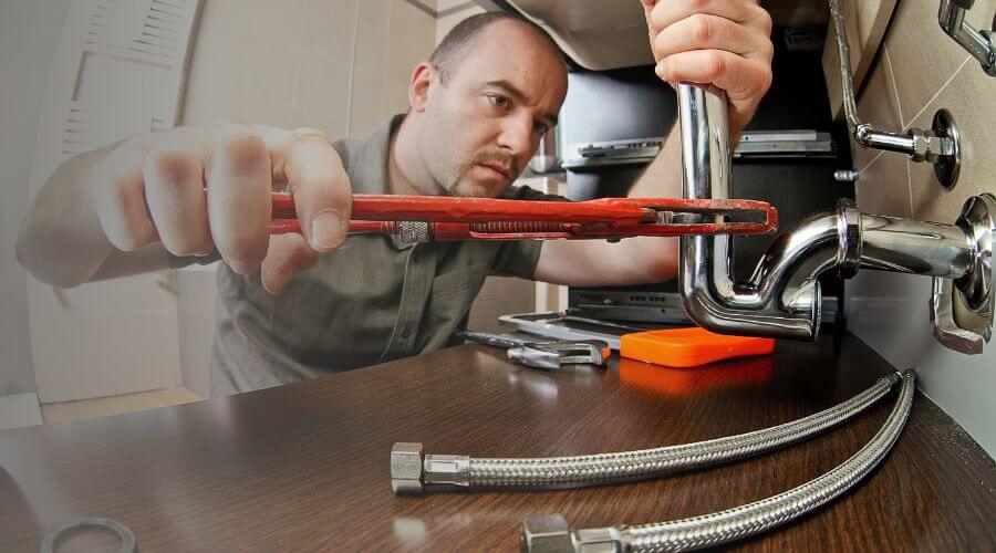 Professional expert plumbing services in Shobonier, IL